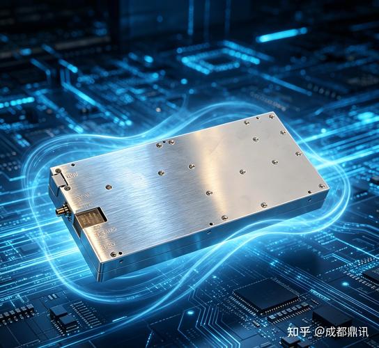 DXMP系列频谱仪 风能电力系统宽频实时频谱监测与智能诊断的便携利器